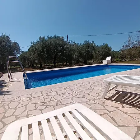 Sunny Σπίτι διακοπών